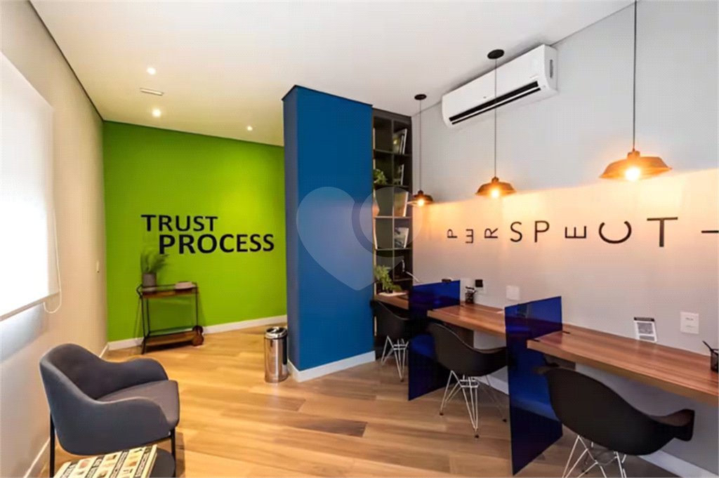Apartamento à venda com 1 quarto em Bela Vista, São Paulo, SP