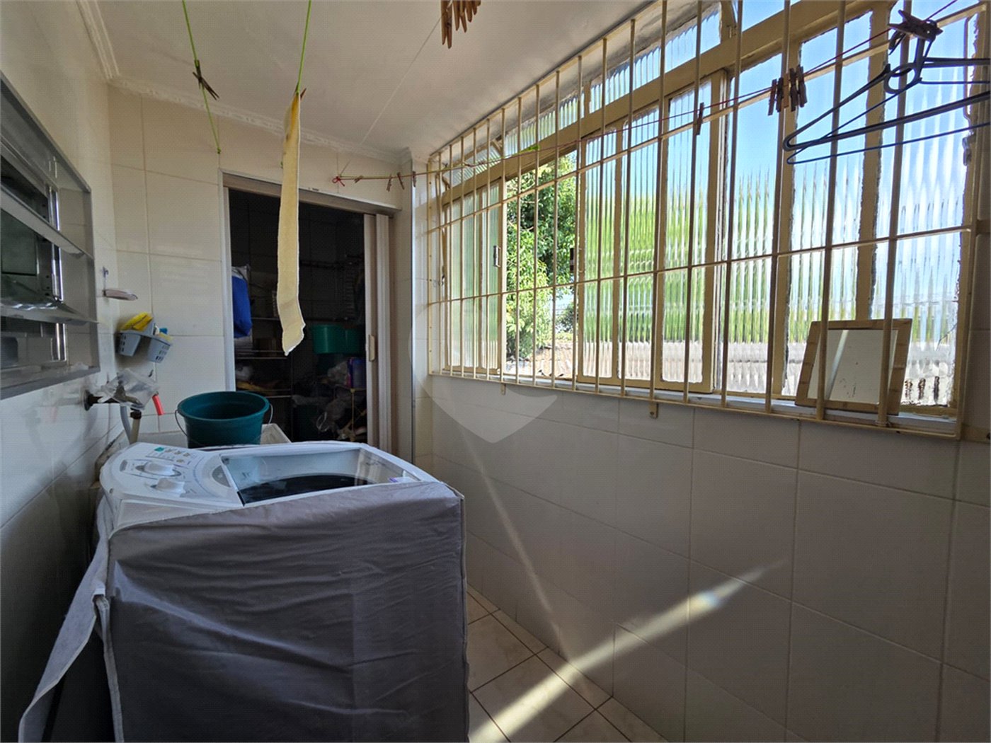 Casa Térrea à venda com 2 quartos em Parque Independência, São Paulo, SP