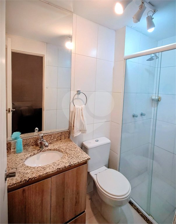 Apartamento à venda com 3 quartos, sendo 1 suíte,  em Jardim Caboré, São Paulo, SP
