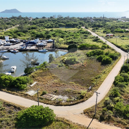 Terreno à venda em Marina, Armação dos Búzios, RJ