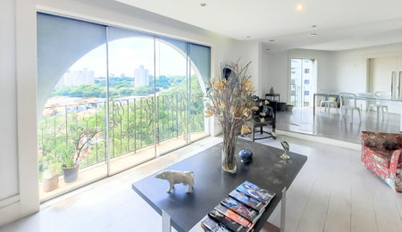 Apartamento à venda com 3 quartos, sendo 2 suítes,  em Granja Julieta, São Paulo, SP
