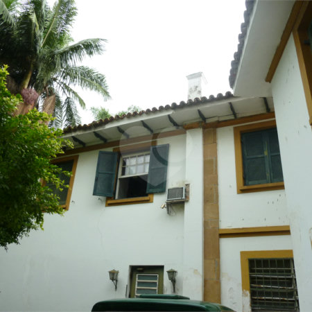 Sobrado à venda com 3 quartos em Jardim Paulista, São Paulo, SP