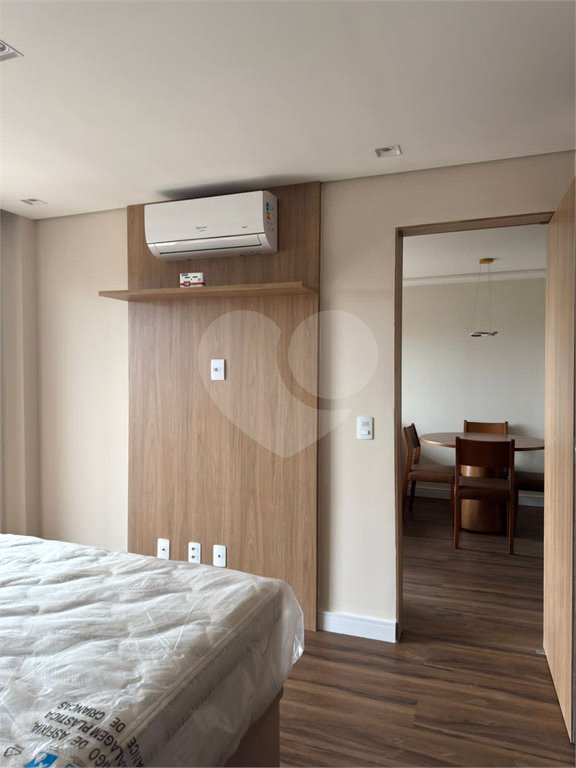 Apartamento para alugar com 1 suíte em Pinheiros, São Paulo, SP