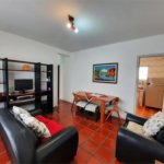 Apartamento com 3 dormitórios à venda, 72 m² por R$ 349.800,00 - Parque Enseada - Guarujá/SP
