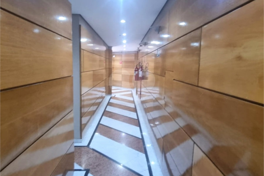 Sala à venda em Santana, São Paulo, SP