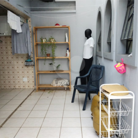 Casa de Vila à venda com 3 suítes em Jardim Londrina, São Paulo, SP