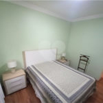 Apartamento à venda com 3 suítes em Santa Teresinha, São Paulo, SP