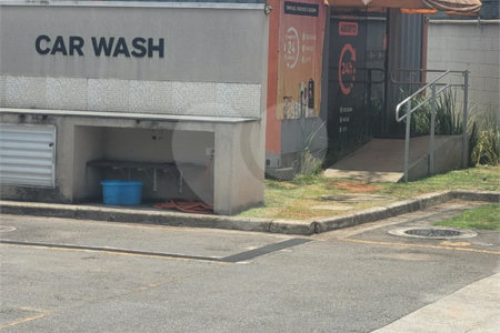 Apartamento à venda com 2 quartos em Vila Colorado, Suzano, SP