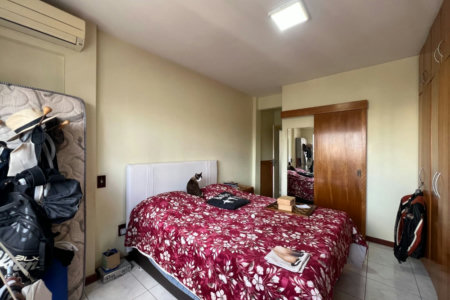 Apartamento com 3 dormitórios à venda, 145 m² por R$ 899.000,00 - Ponta da Praia - Santos/SP