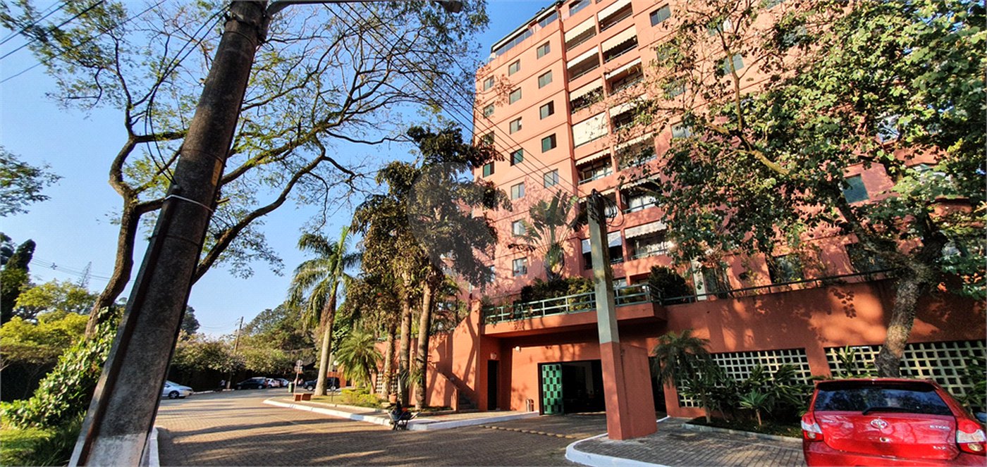 Apartamento à venda com 3 quartos em Jardim Marajoara, São Paulo, SP