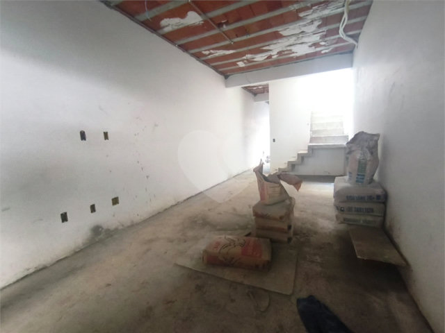 Casa à venda com 3 quartos, sendo 1 suíte,  em Santana, São Paulo, SP