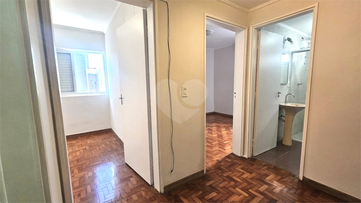 Apartamento à venda com 3 quartos em Chácara Santo Antônio (zona Sul), São Paulo, SP