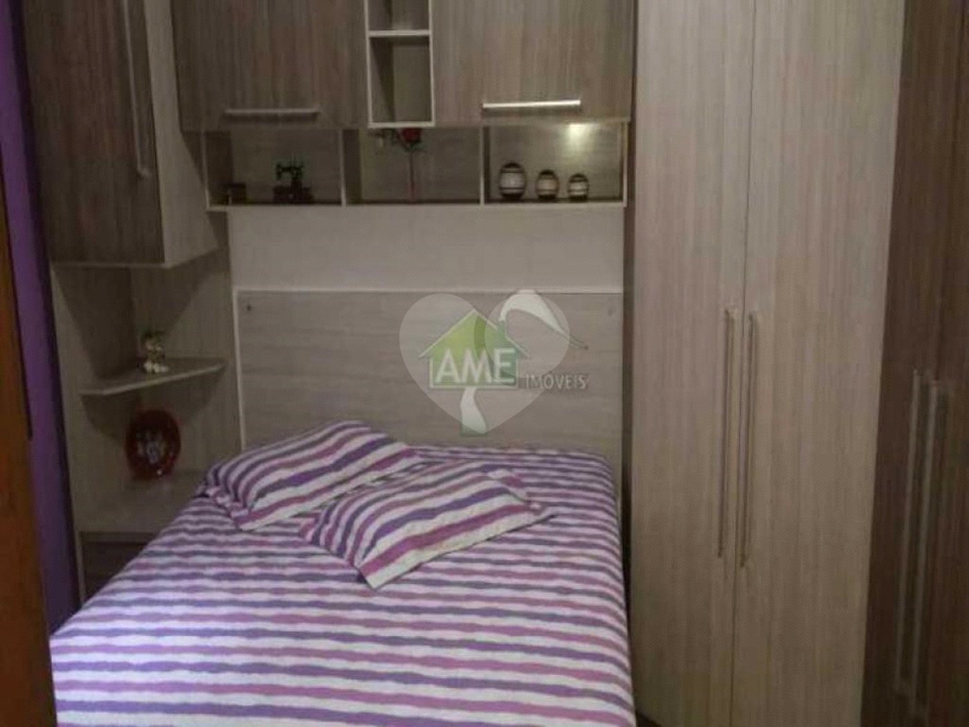 Casa à venda com 1 suíte em Campo Grande, Rio de Janeiro, RJ
