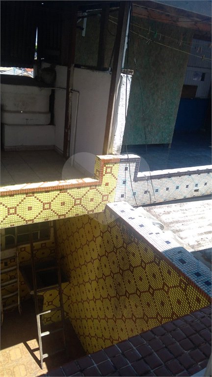 Sobrado à venda com 3 quartos em Vila Medeiros, São Paulo, SP