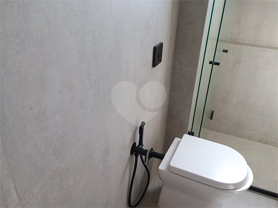Apartamento para alugar com 3 quartos, sendo 1 suíte, em Vila Leopoldina, São Paulo, SP