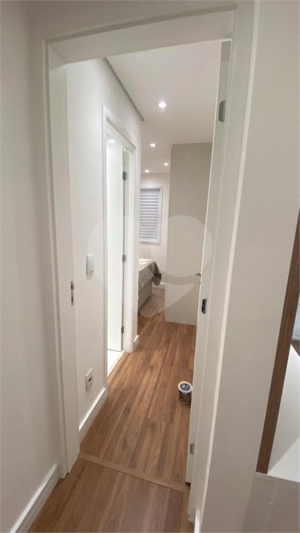 Apartamento à venda com 2 quartos, sendo 1 suíte, em Vila Mazzei, São Paulo, SP