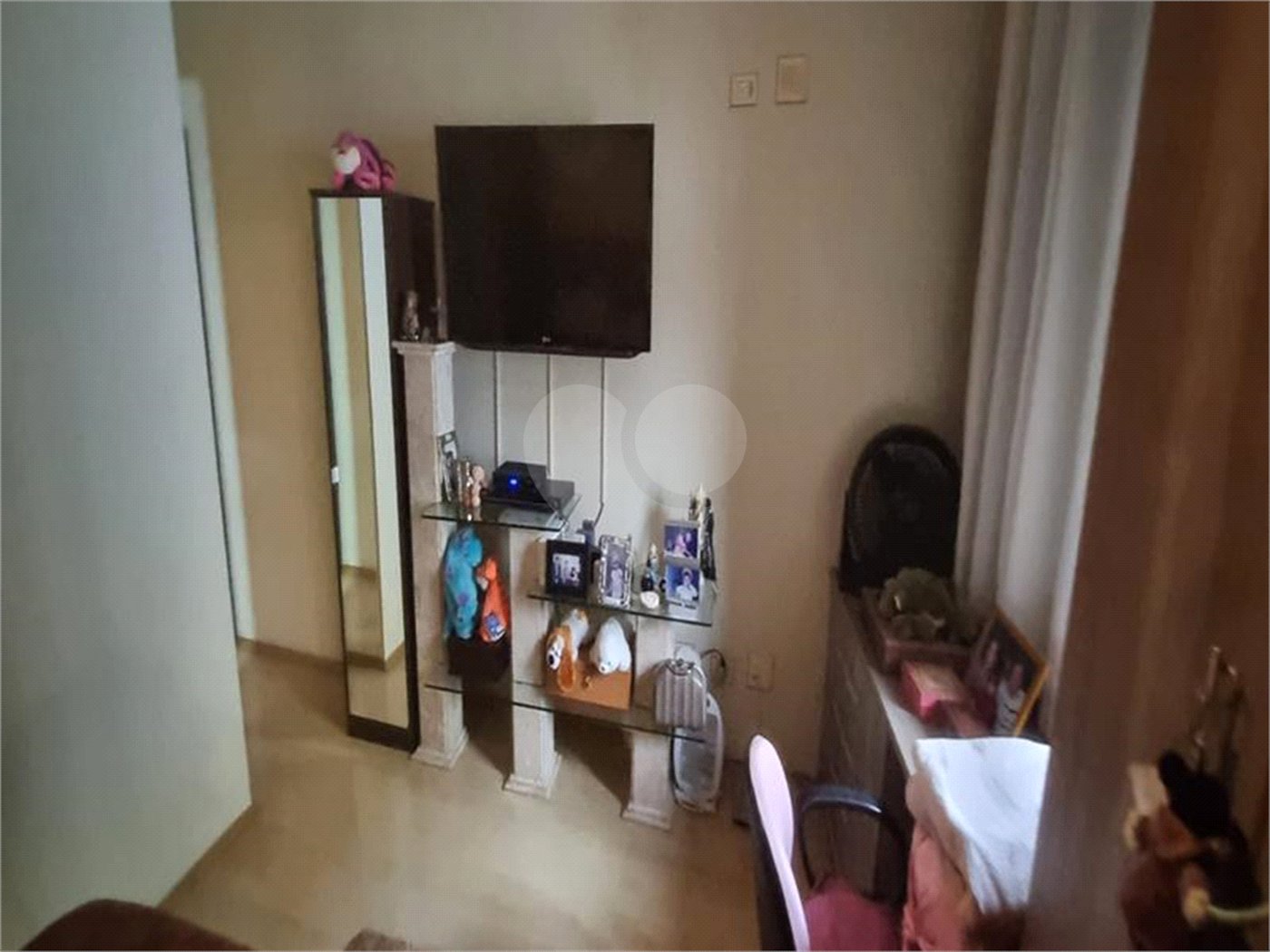 Sobrado à Venda na Aclimação - 150 m² - 2 Salas, 3 Dorms, 2 Vagas.