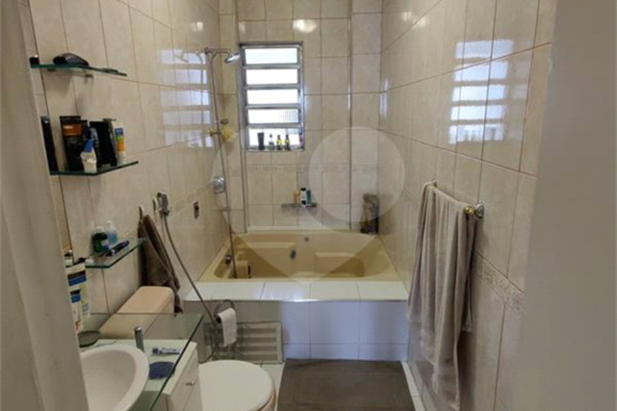 Apartamento à venda com 1 quarto em Bela Vista, São Paulo, SP