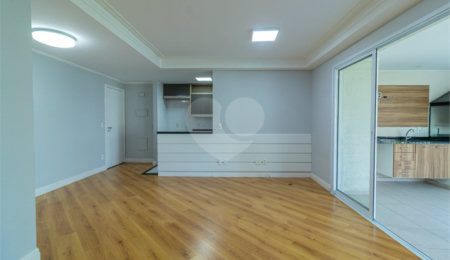 Apartamento à venda com 2 quartos, sendo 1 suíte,  em Jardim Prudência, São Paulo, SP