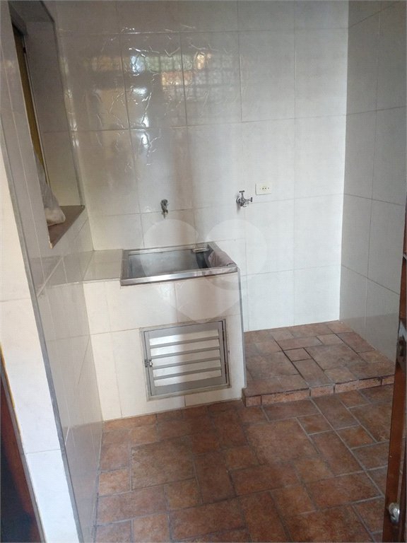 Sobrado à venda com 3 quartos, sendo 1 suíte, em Tucuruvi, São Paulo, SP