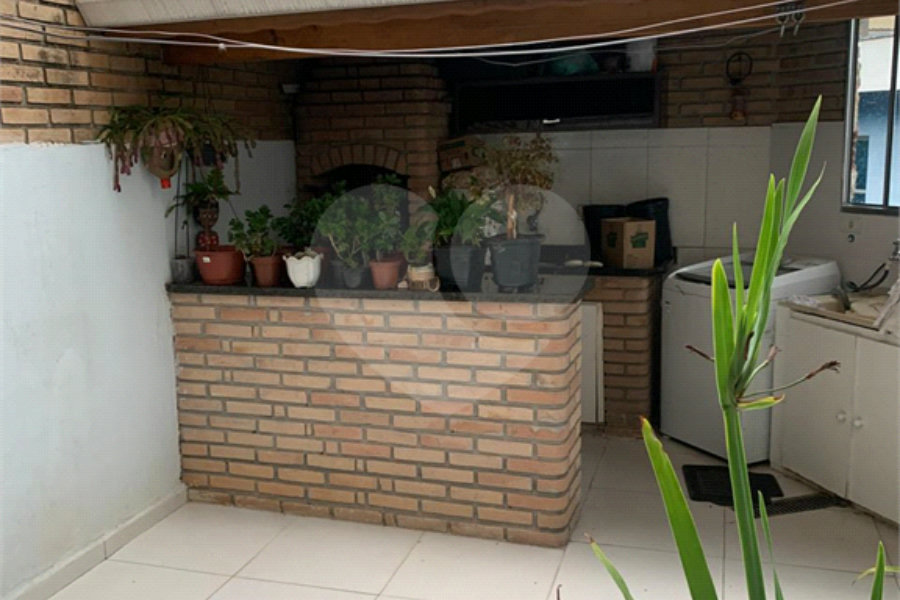 Casa à venda com 3 quartos, sendo 1 suíte, em Vila Mazzei, São Paulo, SP