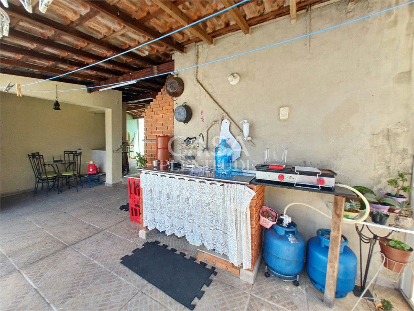 Casa à venda com 4 quartos em Vila Trujillo, Sorocaba, SP