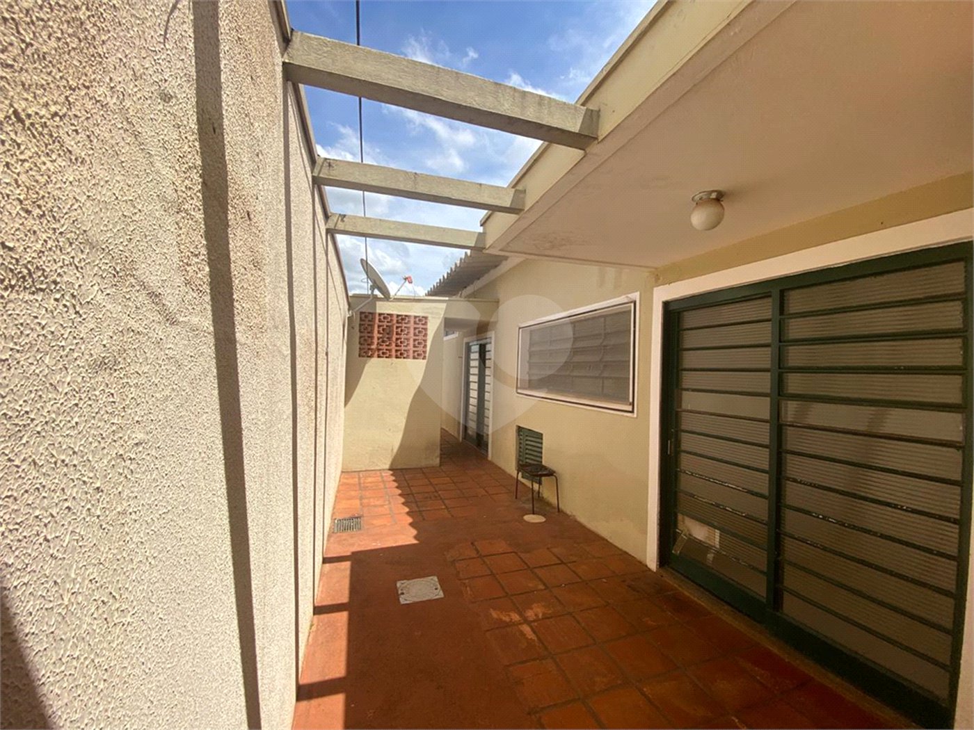 Casa à venda com 3 quartos em Jardim do Carmo, Araraquara, SP