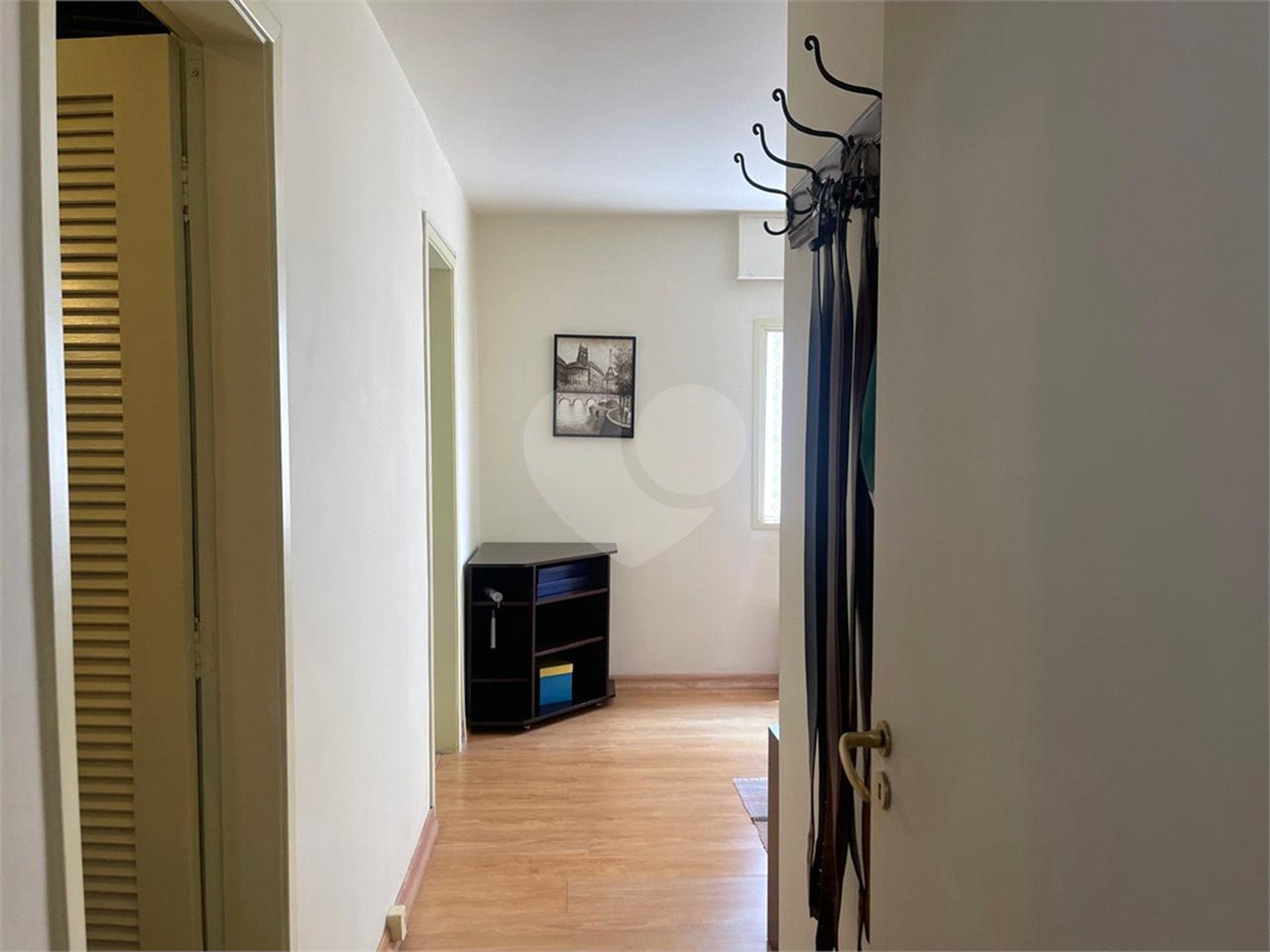 Apartamento à venda com 3 quartos, sendo 2 suítes,  em Bela Vista, São Paulo, SP