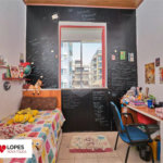 Apartamento à venda com 3 quartos, sendo 1 suíte, em Tijuca, Rio de Janeiro, RJ