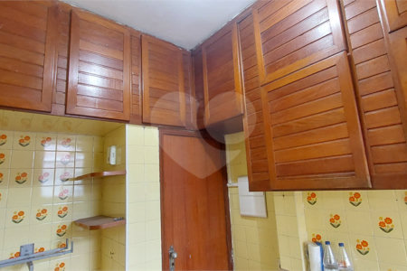 Apartamento à venda com 2 quartos em Grajaú, Rio de Janeiro, RJ