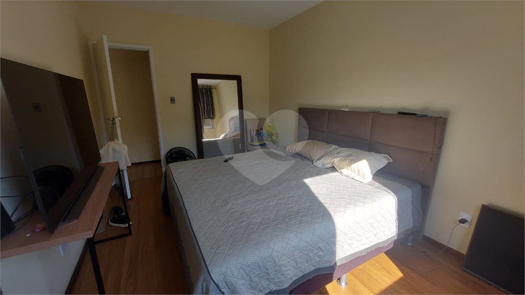 Apartamento à venda com 2 quartos em Jardim Botânico, Rio de Janeiro, RJ