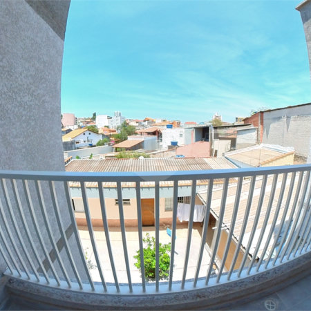 Apartamento à venda com 2 quartos em Parque Boturussu, São Paulo, SP