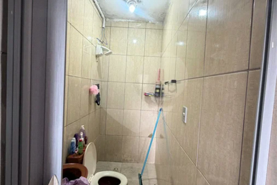 Casa à venda com 5 quartos, sendo 1 suíte, em Freguesia do Ó, São Paulo, SP