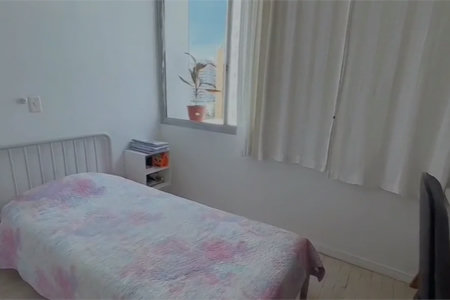 Apartamento à venda com 2 quartos em Pinheiros, São Paulo, SP