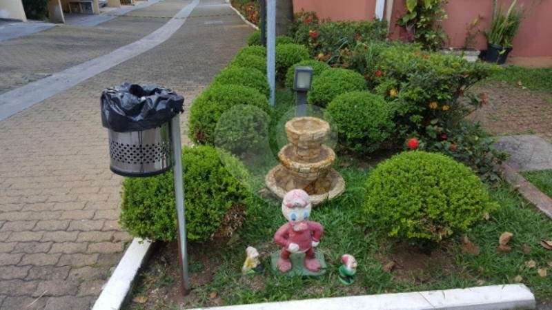 Casa em condomínio à venda com 3 quartos, sendo 1 suíte,  em Vila São Silvestre, São Paulo, SP