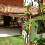 Casa à venda com 4 quartos, sendo 2 suítes,  no condomínio Ypê Branco I, São Paulo - SP