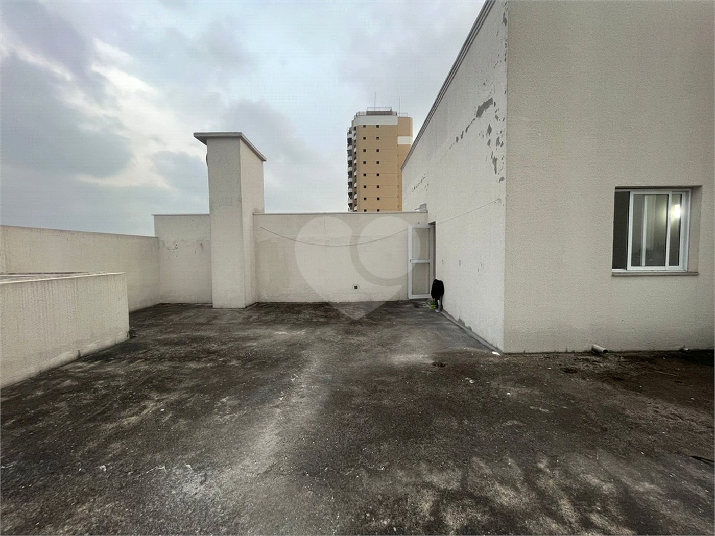Cobertura à venda com 2 quartos, sendo 1 suíte,  em Água Fria, São Paulo, SP