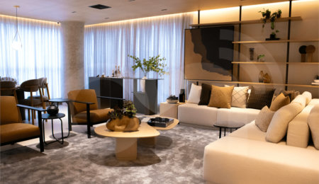 Apartamento à venda com 4 quartos, sendo 3 suítes,  em Perdizes, São Paulo, SP