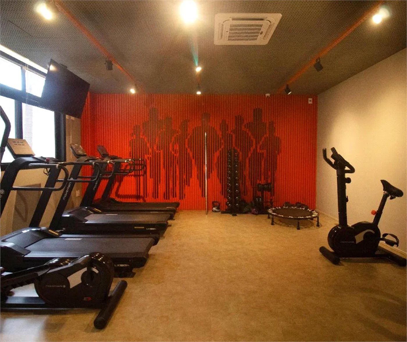 Apartamento à venda com 1 suíte em Pinheiros, São Paulo, SP