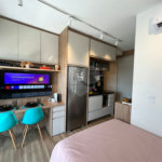 Apartamento à venda com 1 quarto em Butantã, São Paulo, SP