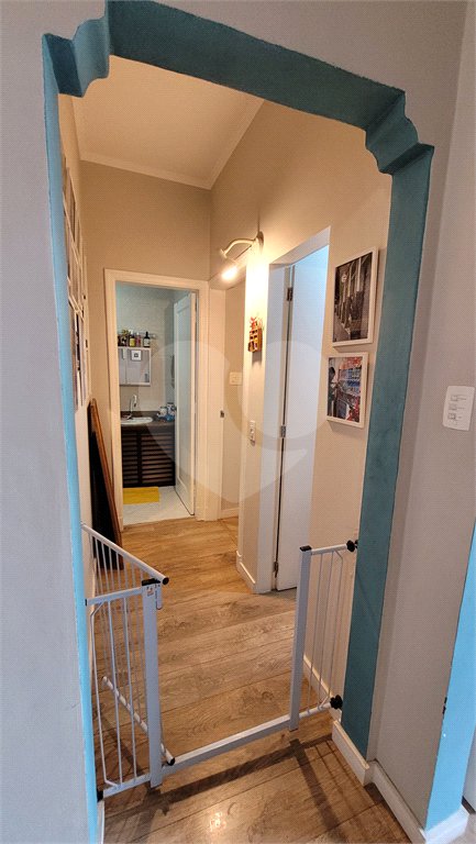 Apartamento para alugar com 2 quartos em Vila Mariana, São Paulo, SP