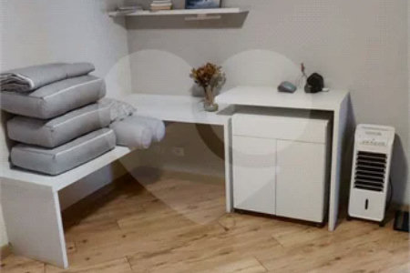 Apartamento à venda com 2 quartos em Jardim São Paulo(zona Norte), São Paulo, SP