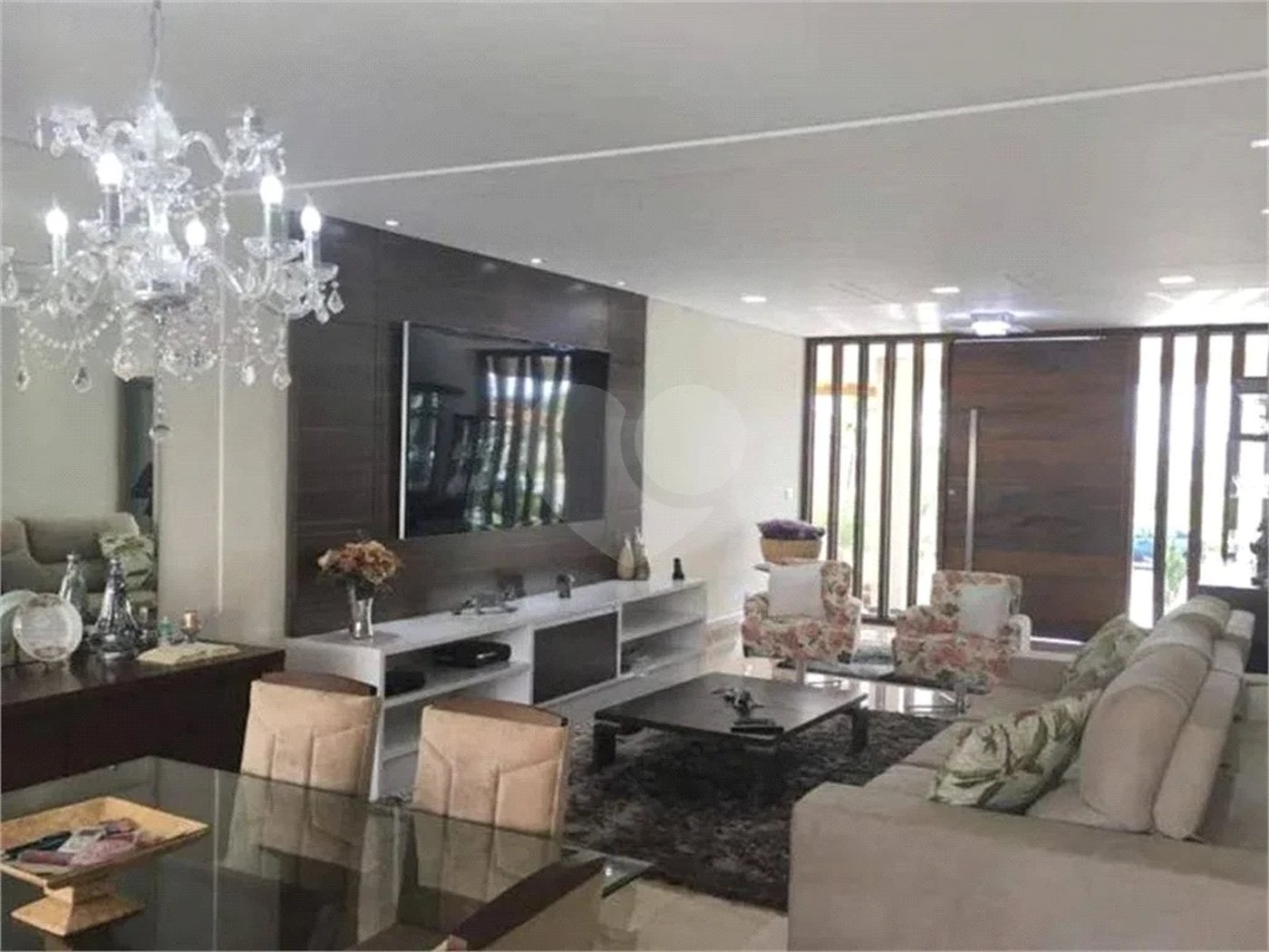 Casa em Condomínio à venda, 3 quartos, 2 suítes, 4 vagas, Park Campestre I - Piracicaba/SP