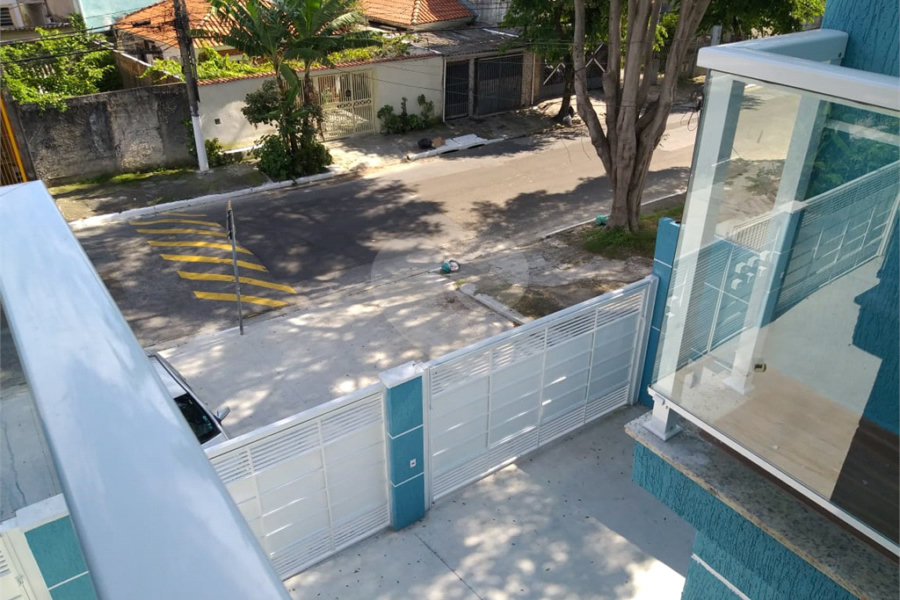 Casa à venda com 2 suítes em Vila Gustavo, São Paulo, SP
