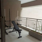 Apartamento para alugar com 1 quarto em Cerqueira César, São Paulo, SP
