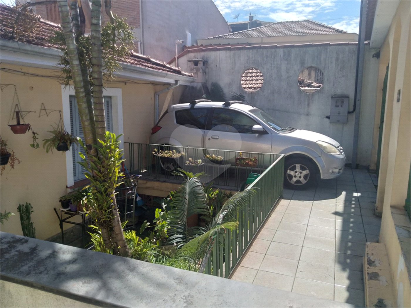 Casa Térrea à venda com 5 quartos em Parque Mandaqui, São Paulo, SP