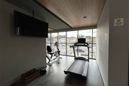 Apartamento à venda com 2 quartos, sendo 1 suíte, em Brooklin, São Paulo, SP