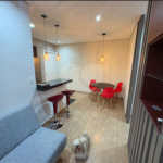 Apartamento para alugar com 1 suíte em Jardim São Carlos, Sorocaba, SP