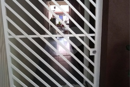 Sobrado à venda com 3 quartos em Vila Mazzei, São Paulo, SP