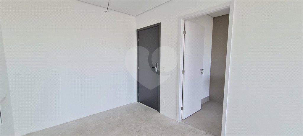 Apartamento à venda com 2 quartos, sendo 1 suíte,  em Pinheiros, São Paulo, SP